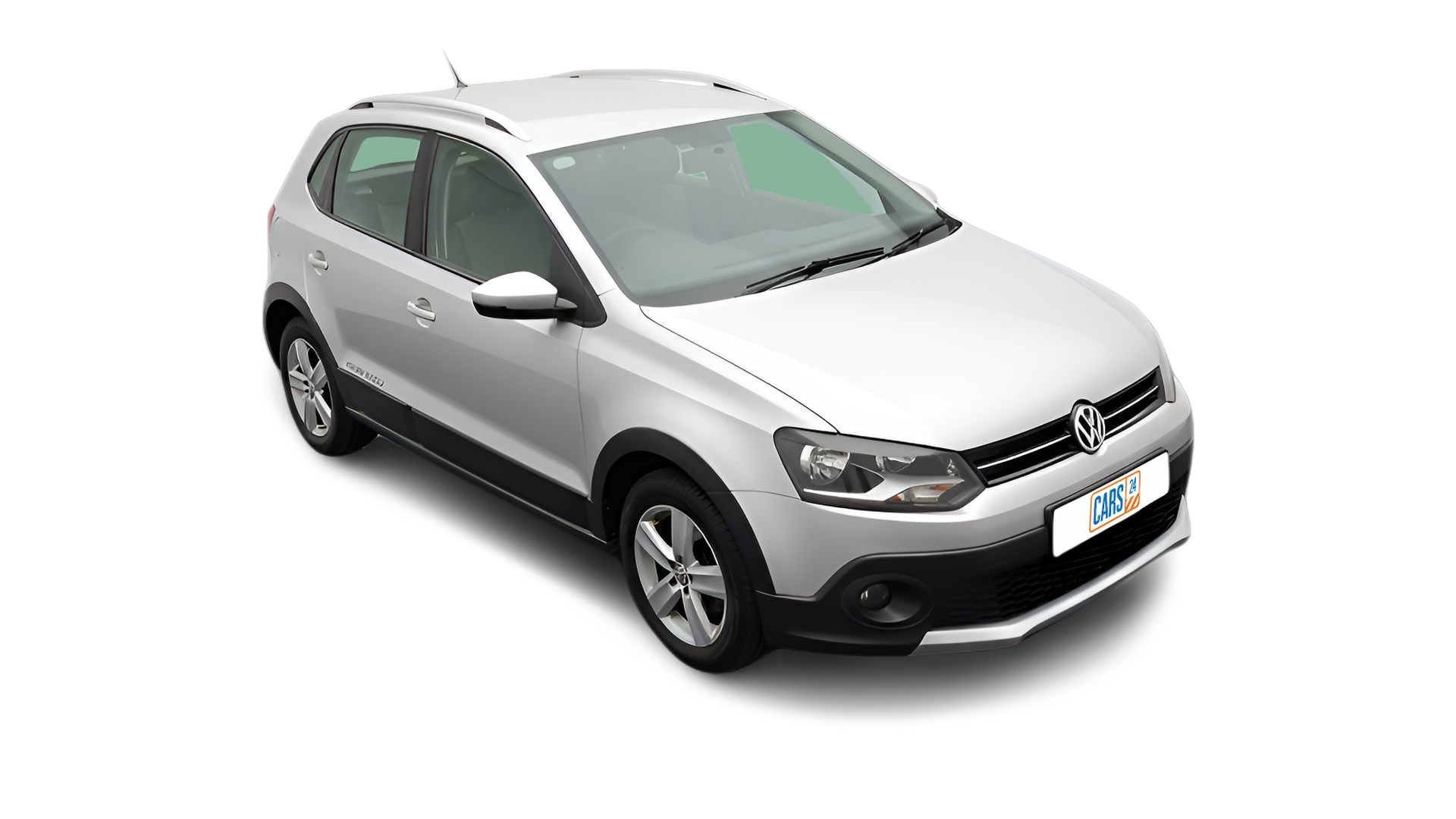 Volkswagen Cross Polo-img